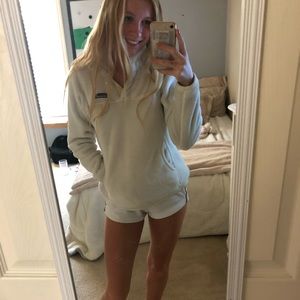 Patagonia pullover